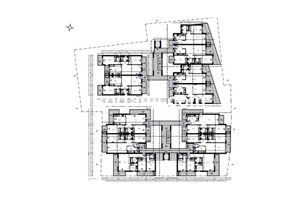 Mieszkanie na sprzedaż 91m2 Faro Tavira - zdjęcie 3