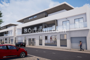 Mieszkanie na sprzedaż 42m2 Faro Tavira - zdjęcie 2