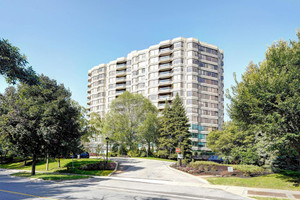 Mieszkanie na sprzedaż 101m2 1200 Ch. du Golf, Verdun/Île-des-Soeurs, QC H3E1P5, CA - zdjęcie 1