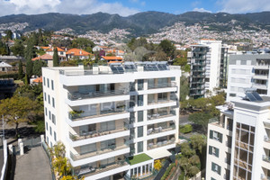 Mieszkanie na sprzedaż 137m2 Madera Funchal Funchal (Sé) - zdjęcie 1