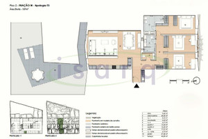 Mieszkanie na sprzedaż 121m2 Porto Porto - zdjęcie 3