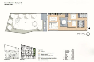 Mieszkanie na sprzedaż 109m2 Porto Porto - zdjęcie 3