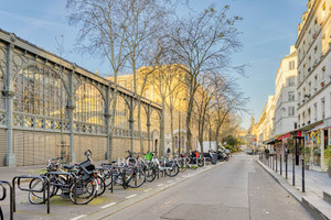 Mieszkanie na sprzedaż 220m2 Île-de-France Paris - zdjęcie 1