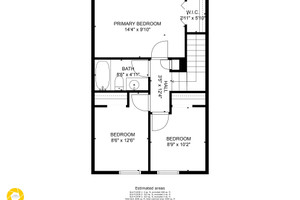 Dom na sprzedaż 144m2 2568 SANDPIPER DRIVE  - zdjęcie 3