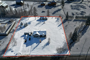 Dom na sprzedaż 83m2 552 Rue des Boisés-Dulac, Saint-Joseph-de-Beauce, QC G0S2V0, CA - zdjęcie 2