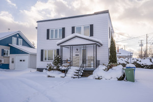 Dom na sprzedaż 157m2 1920 21e Avenue, Saint-Prosper, QC G0M1Y0, CA - zdjęcie 1