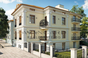 Mieszkanie na sprzedaż 70m2 Център, Градска градина/Centar, Gradska gradina - zdjęcie 2