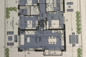 Mieszkanie na sprzedaż 400m2 Тракия, Пощата/Trakia, Poshtata - zdjęcie 1