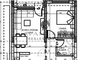 Mieszkanie na sprzedaż 65m2 Тракия, Мебелна Къща/Trakia, Mebelna Kashta - zdjęcie 4