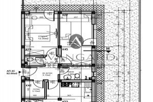 Mieszkanie na sprzedaż 190m2 Кючук Париж, Коматевски възел/Kiuchuk Parij, Komatevski vazel - zdjęcie 4