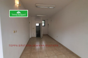 Komercyjne do wynajęcia 27m2 Пригаров район, център/Prigarov rayon, centar - zdjęcie 2