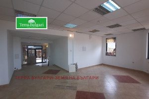 Komercyjne do wynajęcia 55m2 Пригаров район, център/Prigarov rayon, centar - zdjęcie 3