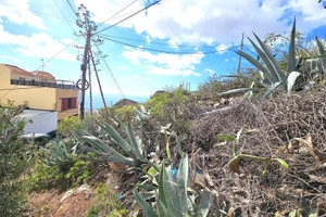 Działka na sprzedaż Wyspy Kanaryjskie Santa Cruz de Tenerife - zdjęcie 3