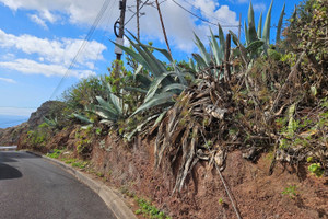 Działka na sprzedaż Wyspy Kanaryjskie Santa Cruz de Tenerife - zdjęcie 2