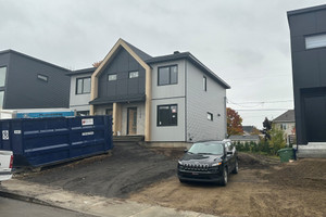 Dom na sprzedaż 121m2 1916 Rue Charles-A.-Parent, Les Rivières, QC G2B2J3, CA - zdjęcie 2