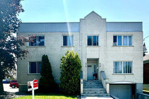 Dom na sprzedaż 282m2 934-936 Rue Cartier, Le Vieux-Longueuil, QC J4K4C4, CA - zdjęcie 2