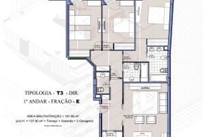 Mieszkanie na sprzedaż 134m2 - zdjęcie 2