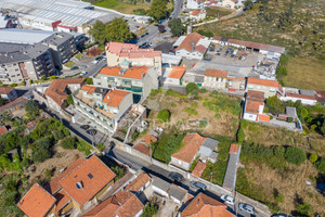 Działka na sprzedaż Porto Vila Nova de Gaia Mafamude e Vilar do Paraíso - zdjęcie 3