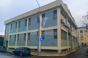 Komercyjne na sprzedaż 1030m2 Dystrykt Lizboński Amadora Falagueira-Venda Nova - zdjęcie 1