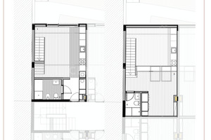 Mieszkanie na sprzedaż 39m2 - zdjęcie 2