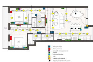 Mieszkanie na sprzedaż 101m2 - zdjęcie 1