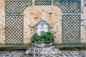 Mieszkanie na sprzedaż 115m2 Jardins du Château de Versailles - zdjęcie 2