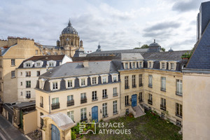 Mieszkanie na sprzedaż 110m2 Île-de-France Paris - zdjęcie 3