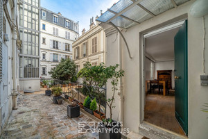 Dom na sprzedaż 75m2 Île-de-France Paris - zdjęcie 2