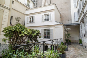 Dom na sprzedaż 75m2 Île-de-France Paris - zdjęcie 1