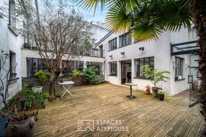 Dom na sprzedaż 318m2 Île-de-France Paris - zdjęcie 3