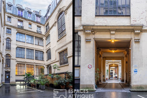 Komercyjne na sprzedaż 125m2 Île-de-France Paris - zdjęcie 2