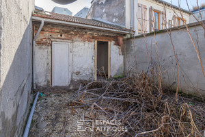 Działka na sprzedaż Île-de-France Paris - zdjęcie 2