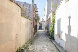 Działka na sprzedaż Île-de-France Paris - zdjęcie 1