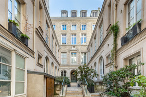 Mieszkanie na sprzedaż 110m2 Île-de-France Paris - zdjęcie 2