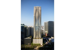 Mieszkanie na sprzedaż 215m2 1428 Brickell Avenue - zdjęcie 3