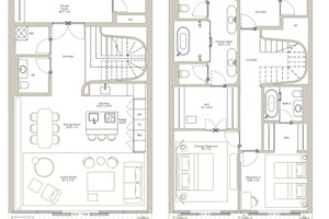 Mieszkanie na sprzedaż 215m2 1428 Brickell Avenue - zdjęcie 2