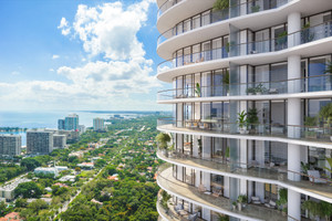 Mieszkanie na sprzedaż 195m2 1420 South Miami Avenue - zdjęcie 1