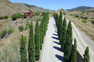 Działka na sprzedaż Andaluzja Malaga Camino de los Almendrales - zdjęcie 2