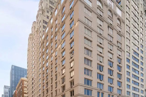 Mieszkanie na sprzedaż 90m2 Nowy Jork 100 Central Park South - zdjęcie 2