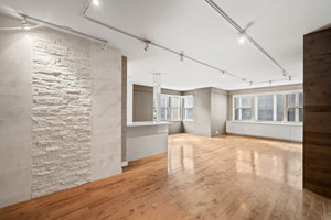 Mieszkanie na sprzedaż 112m2 Nowy Jork 77 West 55th Street - zdjęcie 3