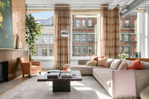 Mieszkanie na sprzedaż 336m2 Nowy Jork 56 Crosby Street - zdjęcie 1