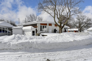 Dom na sprzedaż 583m2 8295 Av. de Vienne, Charlesbourg, QC G1G3N5, CA - zdjęcie 3