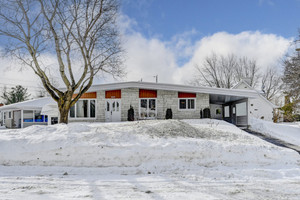 Dom na sprzedaż 583m2 8295 Av. de Vienne, Charlesbourg, QC G1G3N5, CA - zdjęcie 1