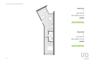 Mieszkanie na sprzedaż 56m2 Porto Porto - zdjęcie 2