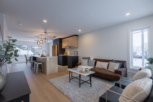 Dom na sprzedaż 113m2 1478 Rue de l'Alouette, La Haute-Saint-Charles, QC G3K1G5, CA - zdjęcie 3