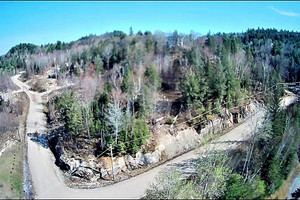 Działka na sprzedaż 4 Ch. du Cristal, La Pêche, QC J0X2W0, CA - zdjęcie 1