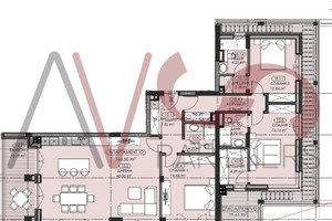 Mieszkanie na sprzedaż 190m2 Симеоново/Simeonovo - zdjęcie 4