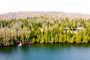 Działka na sprzedaż Crois. Galarneau, Sainte-Lucie-des-Laurentides, QC J0T2J0, CA - zdjęcie 1