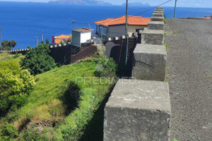 Działka na sprzedaż Madera Machico Água de Pena - zdjęcie 1