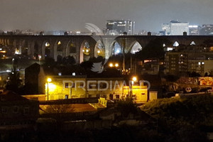 Mieszkanie na sprzedaż 65m2 Dystrykt Lizboński Lisboa Campo de Ourique - zdjęcie 1